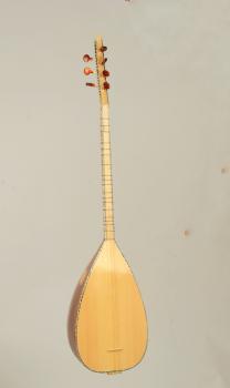 Saz Baglama Balta Saz TEMBUR KOPUZ